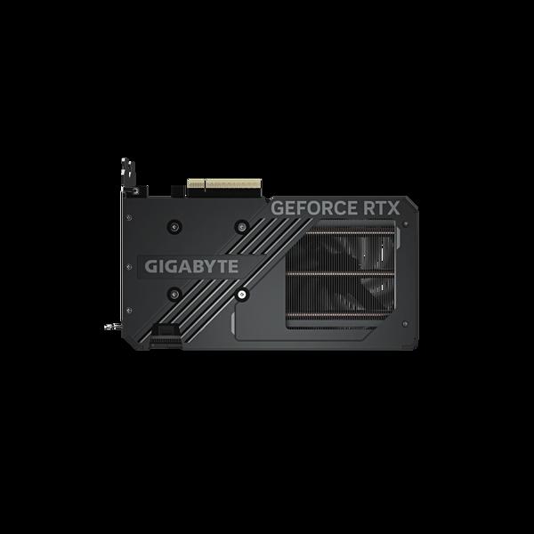 GIGABYTE RTX 5060TI WINDFORCE 8GB